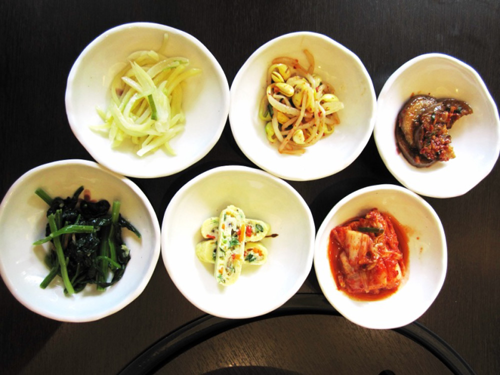 10 Koreanische Gerichte, die du probieren solltest - ESL – Sprachreisen