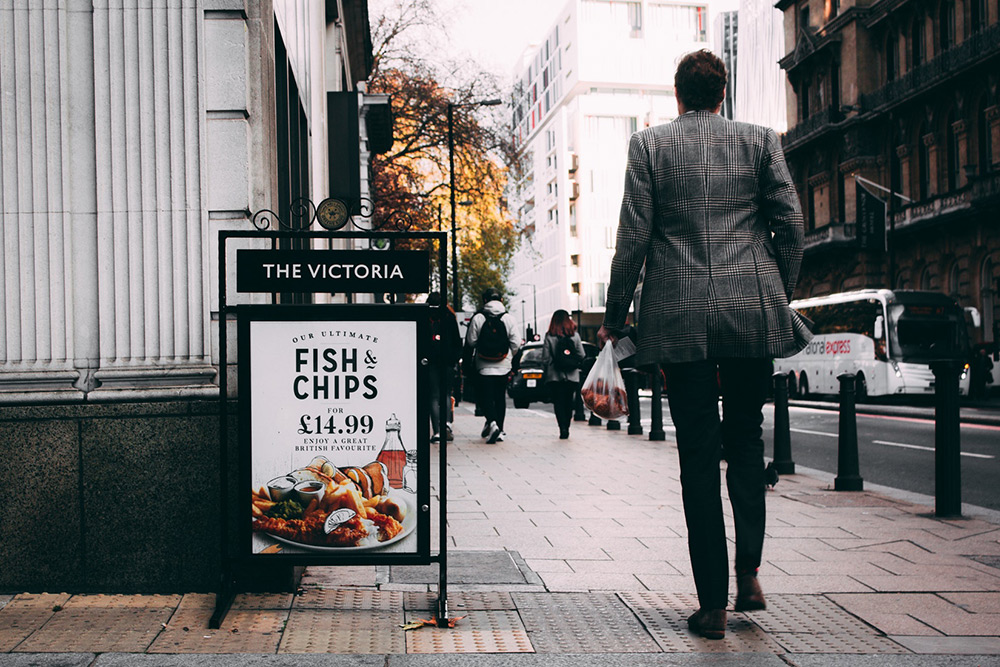 Checkliste für Sprachreisen nach England - ESL – Sprachreisen